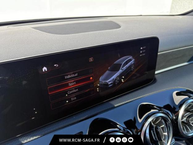 MERCEDES-BENZ Classe A 200 d AMG Line  Classe A/177 Classe A 200 d AMG Line