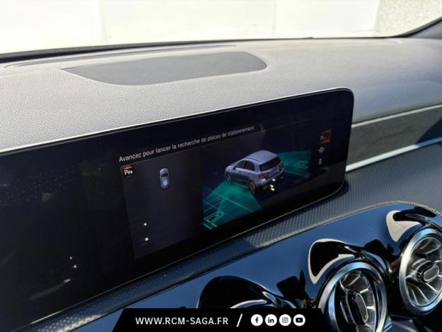 MERCEDES-BENZ Classe A 200 d AMG Line  Classe A/177 Classe A 200 d AMG Line