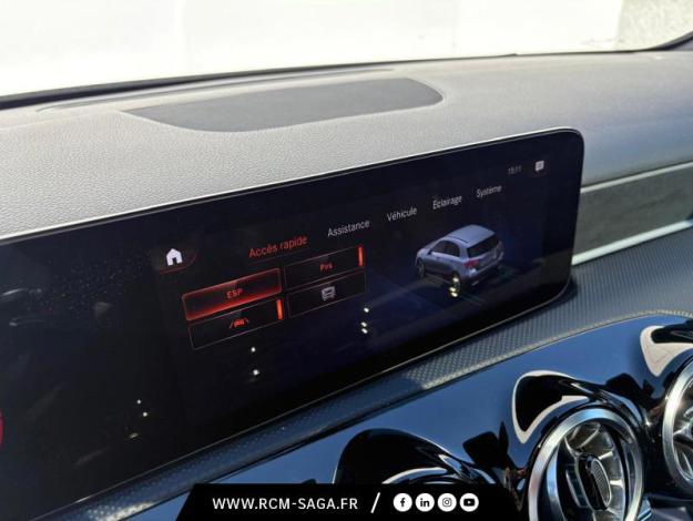 MERCEDES-BENZ Classe A 200 d AMG Line  Classe A/177 Classe A 200 d AMG Line