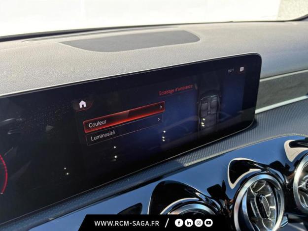 MERCEDES-BENZ Classe A 200 d AMG Line  Classe A/177 Classe A 200 d AMG Line