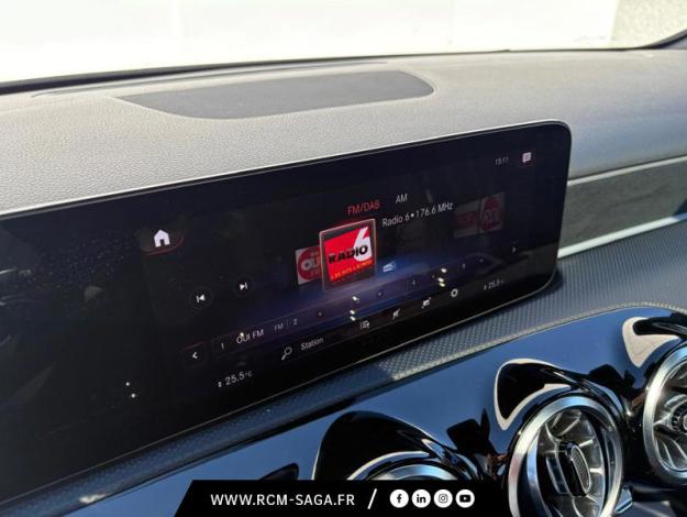 MERCEDES-BENZ Classe A 200 d AMG Line  Classe A/177 Classe A 200 d AMG Line