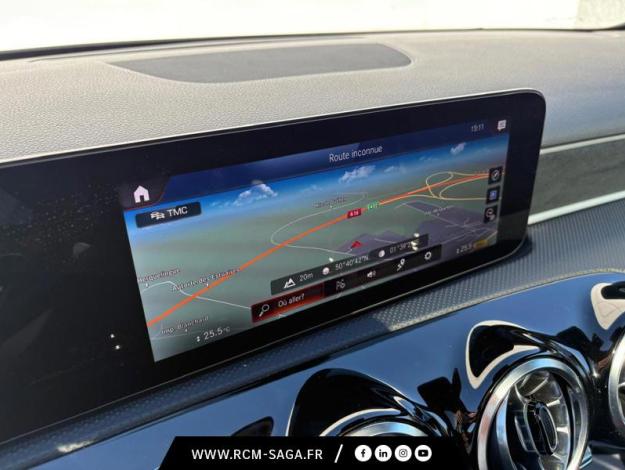 MERCEDES-BENZ Classe A 200 d AMG Line  Classe A/177 Classe A 200 d AMG Line