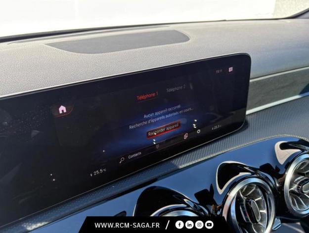 MERCEDES-BENZ Classe A 200 d AMG Line  Classe A/177 Classe A 200 d AMG Line