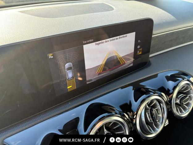 MERCEDES-BENZ Classe A 200 d AMG Line  Classe A/177 Classe A 200 d AMG Line