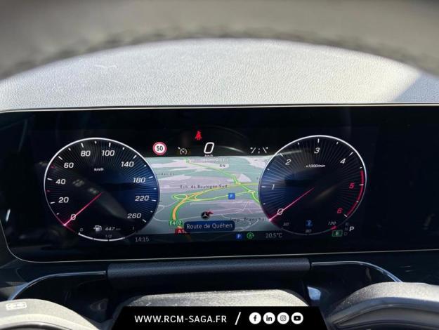 MERCEDES-BENZ Classe A 200 d AMG Line  Classe A/177 Classe A 200 d AMG Line