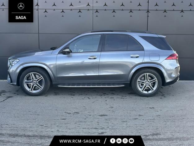 MERCEDES-BENZ GLE 350 de 4MATIC AMG Line  