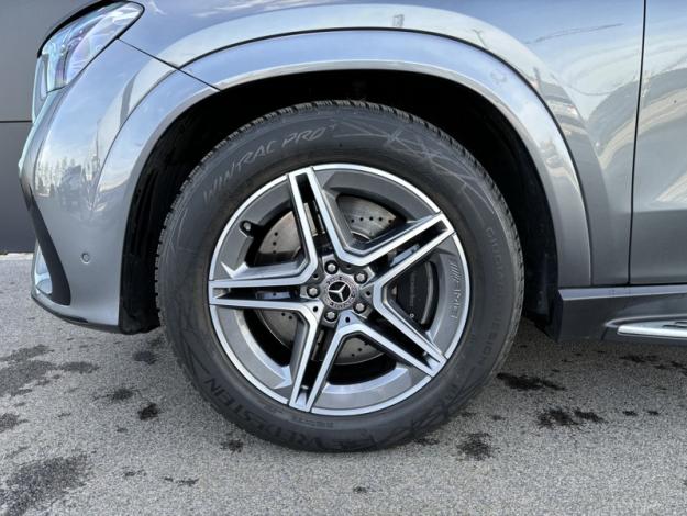 MERCEDES-BENZ GLE 350 de 4MATIC AMG Line  