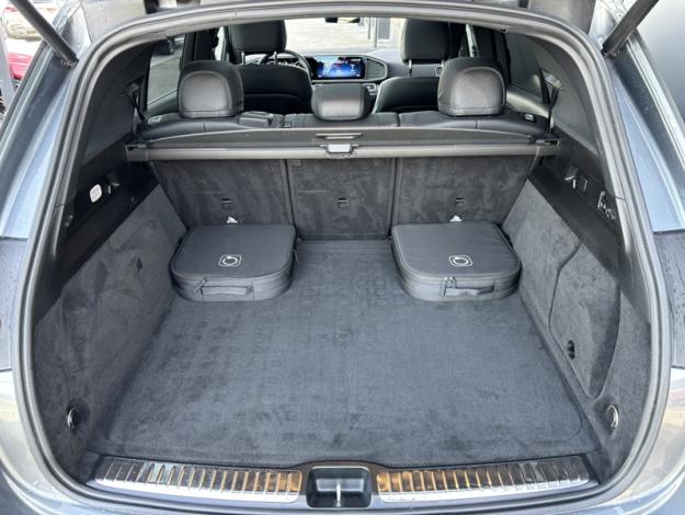 MERCEDES-BENZ GLE 350 de 4MATIC AMG Line  