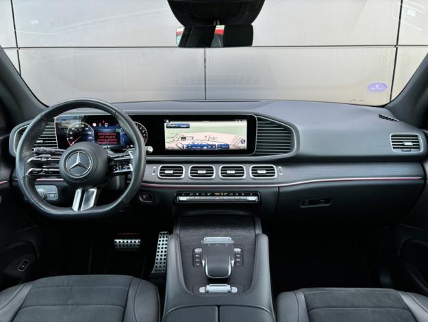 MERCEDES-BENZ GLE 350 de 4MATIC AMG Line  