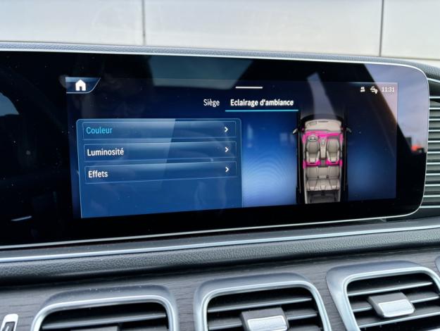 MERCEDES-BENZ GLE 350 de 4MATIC AMG Line  