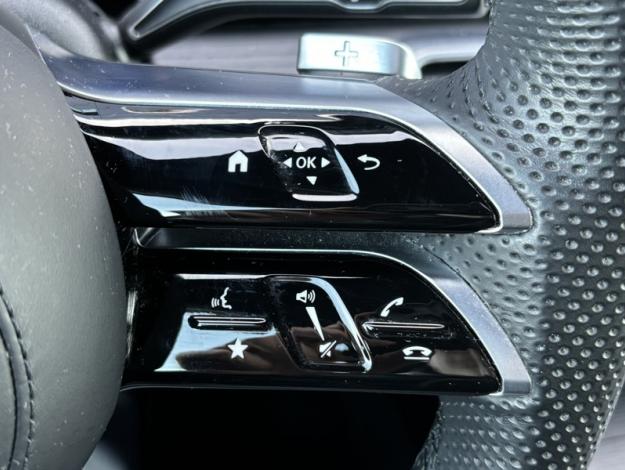 MERCEDES-BENZ GLE 350 de 4MATIC AMG Line  