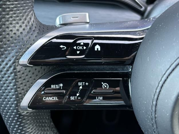 MERCEDES-BENZ GLE 350 de 4MATIC AMG Line  