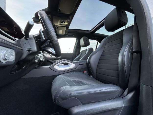MERCEDES-BENZ GLE 350 de 4MATIC AMG Line  