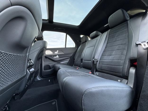 MERCEDES-BENZ GLE 350 de 4MATIC AMG Line  