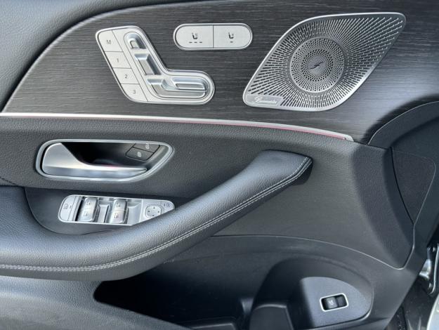 MERCEDES-BENZ GLE 350 de 4MATIC AMG Line  