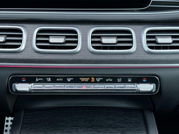 MERCEDES-BENZ GLE 350 de 4MATIC AMG Line  