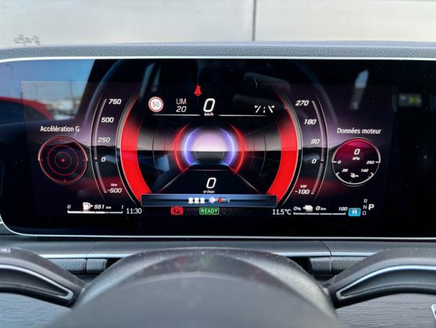 MERCEDES-BENZ GLE 350 de 4MATIC AMG Line  