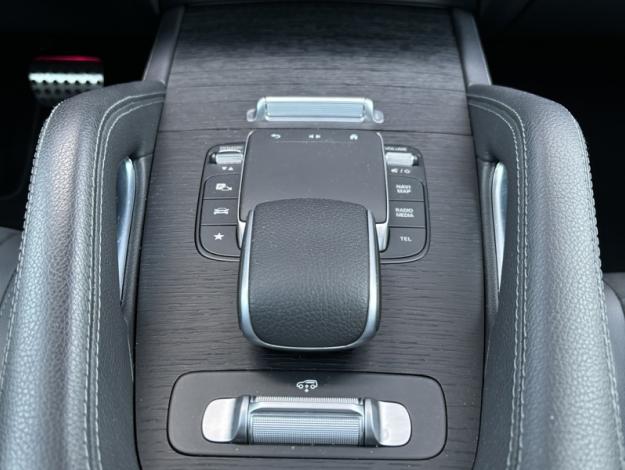 MERCEDES-BENZ GLE 350 de 4MATIC AMG Line  