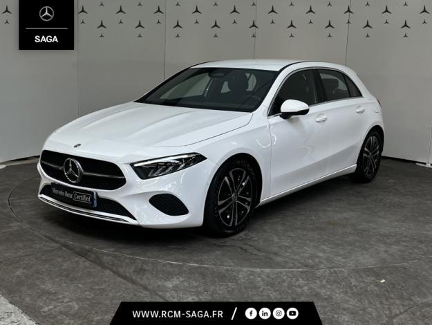 MERCEDES-BENZ Classe A 180 Progressive Line  