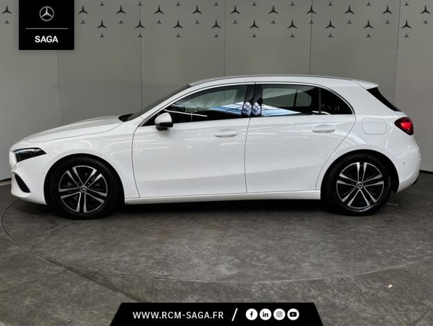 MERCEDES-BENZ Classe A 180 Progressive Line  
