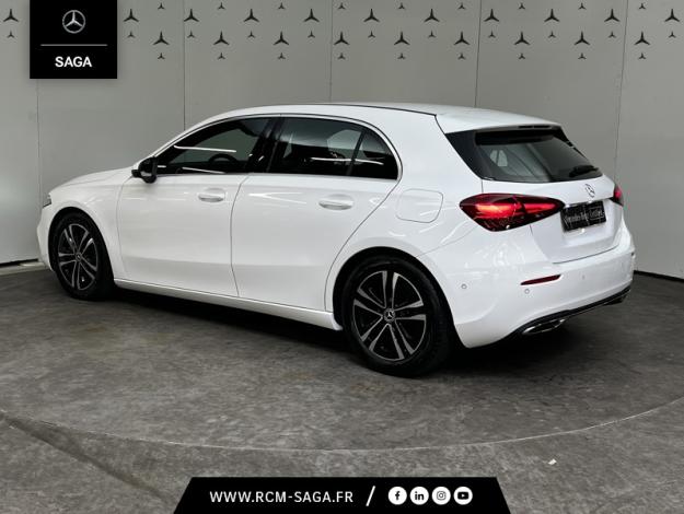 MERCEDES-BENZ Classe A 180 Progressive Line  