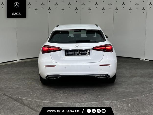 MERCEDES-BENZ Classe A 180 Progressive Line  