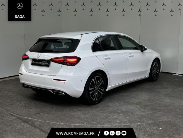 MERCEDES-BENZ Classe A 180 Progressive Line  