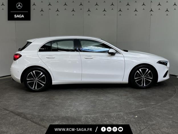 MERCEDES-BENZ Classe A 180 Progressive Line  