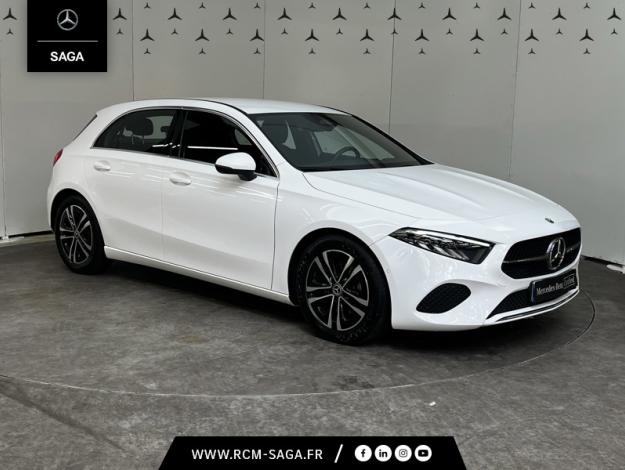 MERCEDES-BENZ Classe A 180 Progressive Line  
