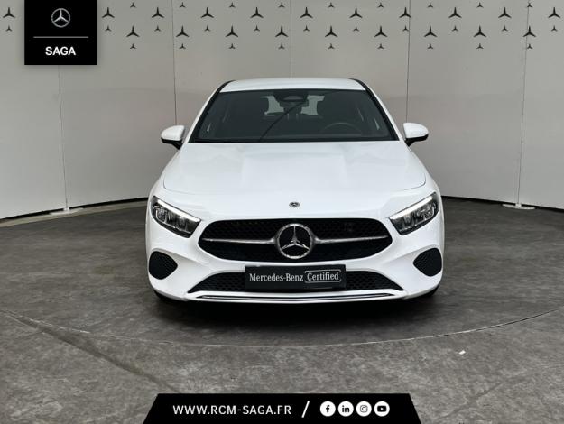 MERCEDES-BENZ Classe A 180 Progressive Line  
