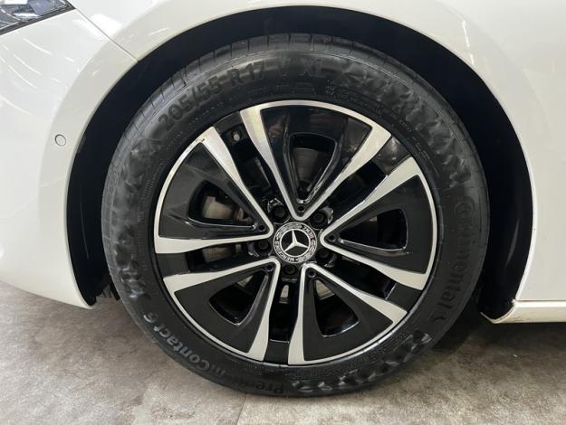 MERCEDES-BENZ Classe A 180 Progressive Line  