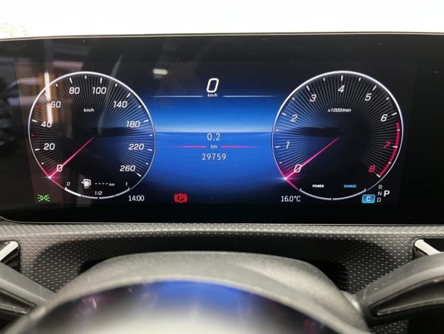 MERCEDES-BENZ Classe A 180 Progressive Line  