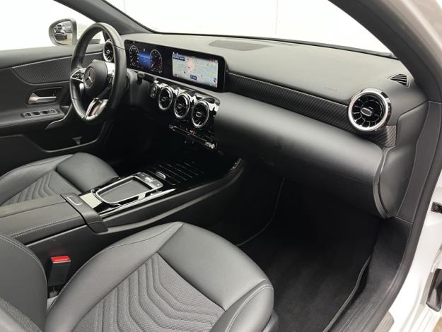 MERCEDES-BENZ Classe A 180 Progressive Line  