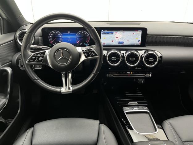 MERCEDES-BENZ Classe A 180 Progressive Line  