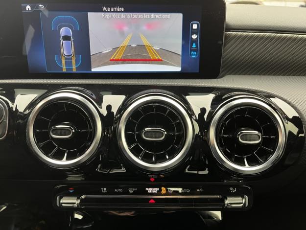 MERCEDES-BENZ Classe A 180 Progressive Line  