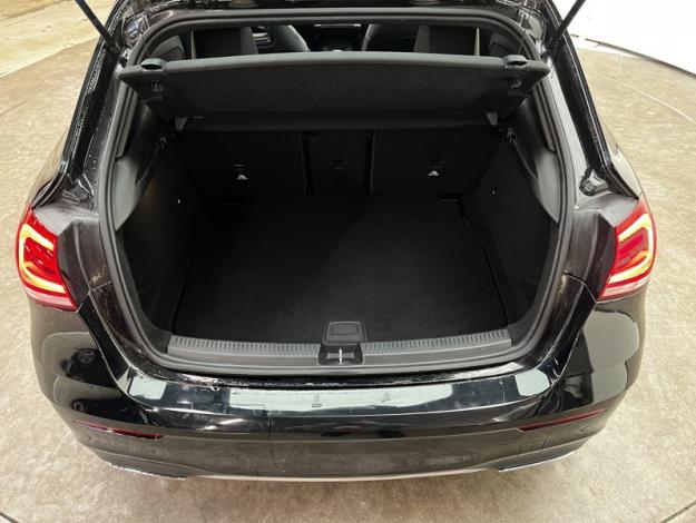 MERCEDES-BENZ Classe A 200 d AMG Line  