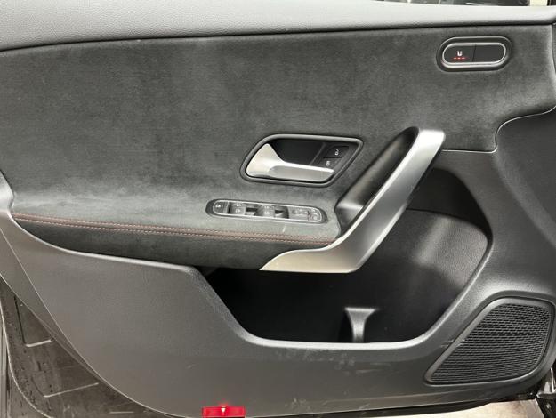 MERCEDES-BENZ Classe A 200 d AMG Line  