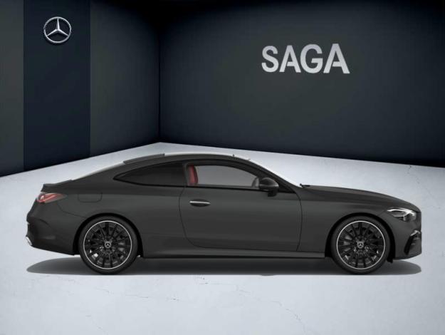 MERCEDES-BENZ CLE Coupé CLE 220 d AMG Line Coupé  CLE 220 d AMG Line Coupé