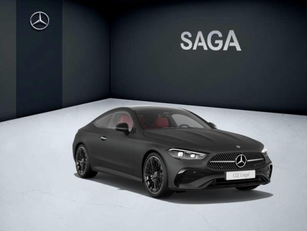 MERCEDES-BENZ CLE Coupé CLE 220 d AMG Line Coupé  CLE 220 d AMG Line Coupé