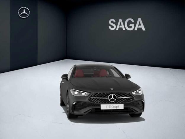 MERCEDES-BENZ CLE Coupé CLE 220 d AMG Line Coupé  CLE 220 d AMG Line Coupé