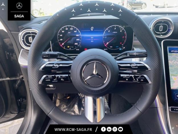 MERCEDES-BENZ CLE Coupé CLE 220 d AMG Line Coupé  CLE 220 d AMG Line Coupé