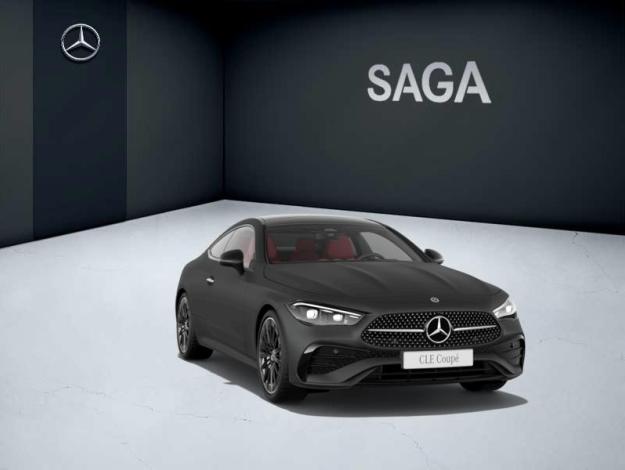 MERCEDES-BENZ CLE Coupé CLE 220 d AMG Line Coupé  CLE 220 d AMG Line Coupé