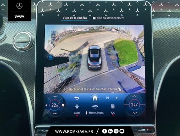 MERCEDES-BENZ CLE Coupé CLE 220 d AMG Line Coupé  CLE 220 d AMG Line Coupé