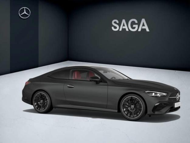 MERCEDES-BENZ CLE Coupé CLE 220 d AMG Line Coupé  CLE 220 d AMG Line Coupé