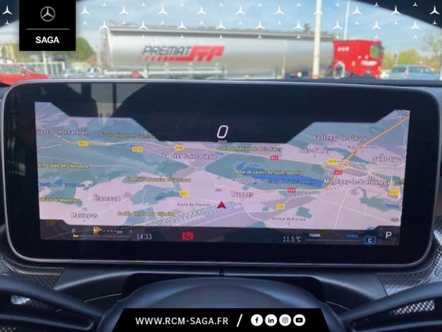 MERCEDES-BENZ CLE Coupé CLE 220 d AMG Line Coupé  CLE 220 d AMG Line Coupé