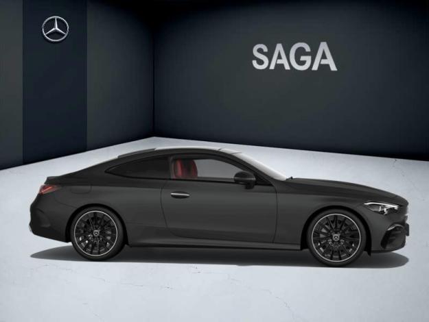 MERCEDES-BENZ CLE Coupé CLE 220 d AMG Line Coupé  CLE 220 d AMG Line Coupé