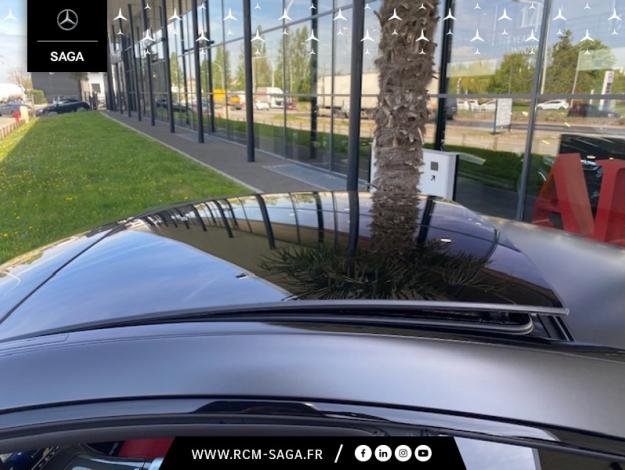 MERCEDES-BENZ CLE Coupé CLE 220 d AMG Line Coupé  CLE 220 d AMG Line Coupé