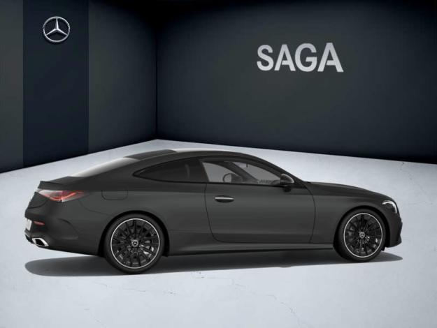 MERCEDES-BENZ CLE Coupé CLE 220 d AMG Line Coupé  CLE 220 d AMG Line Coupé