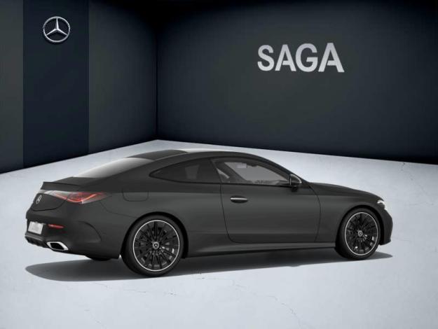 MERCEDES-BENZ CLE Coupé CLE 220 d AMG Line Coupé  CLE 220 d AMG Line Coupé