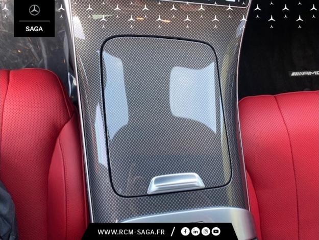 MERCEDES-BENZ CLE Coupé CLE 220 d AMG Line Coupé  CLE 220 d AMG Line Coupé